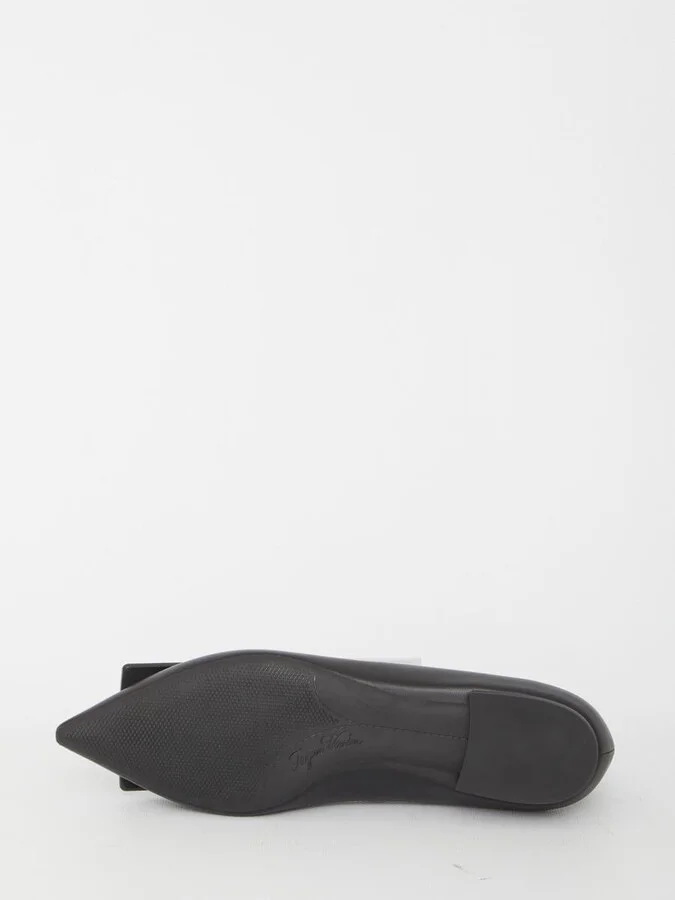 Gommettine Ballerina Flats - Image 4
