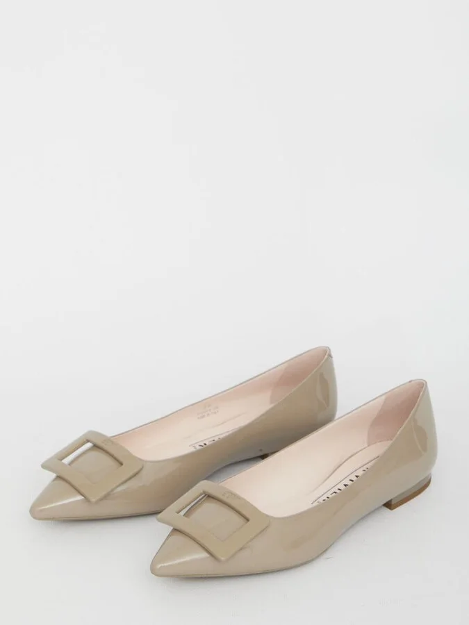 Gommettine Ballerinas - Image 5