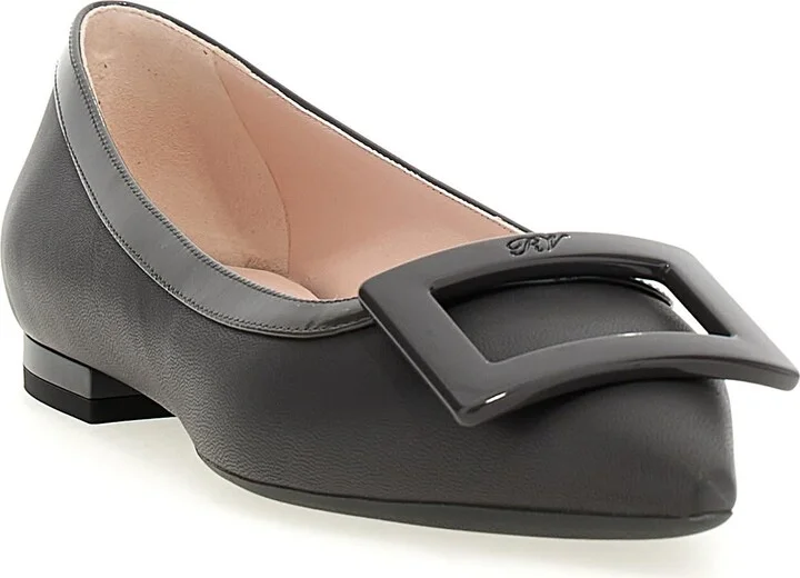 'gommettine' Ballet Flats - Image 2