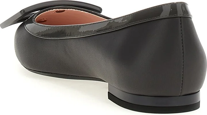 'gommettine' Ballet Flats - Image 3
