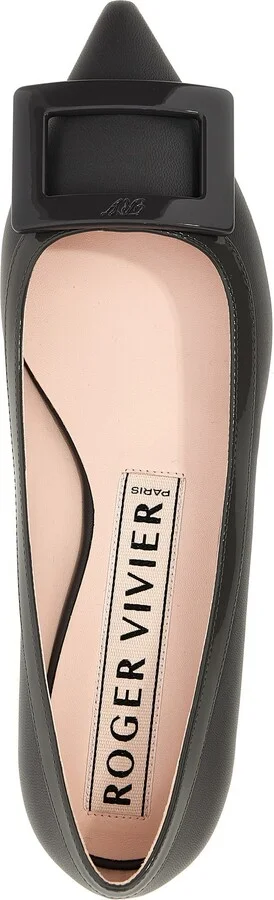 'gommettine' Ballet Flats - Image 4