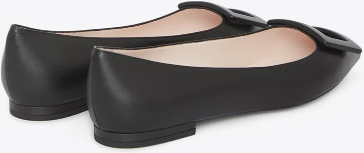 Gommettine Ballet Flats - Image 2