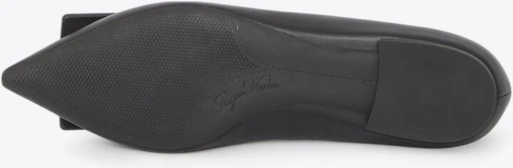 Gommettine Ballet Flats - Image 3