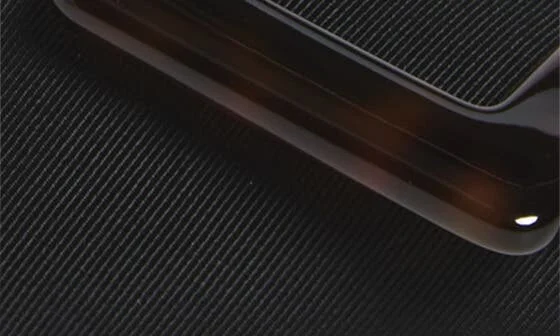 Gommettine Pointed Toe Flat - Image 7