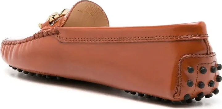 Gommini chain-link loafers - Image 3