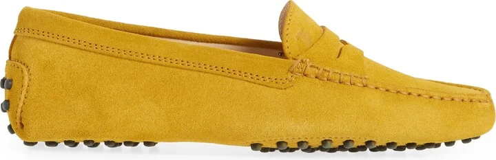 Gommini Driving Loafer - Image 3