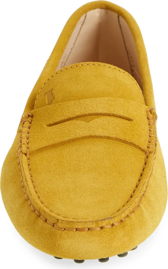 Gommini Driving Loafer - Image 4