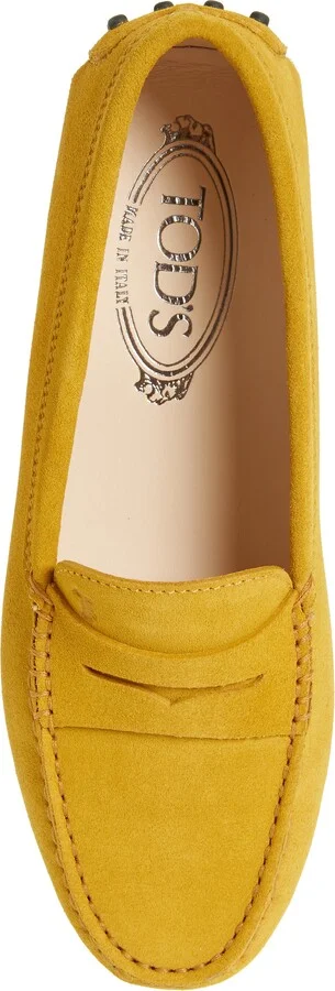 Gommini Driving Loafer - Image 5