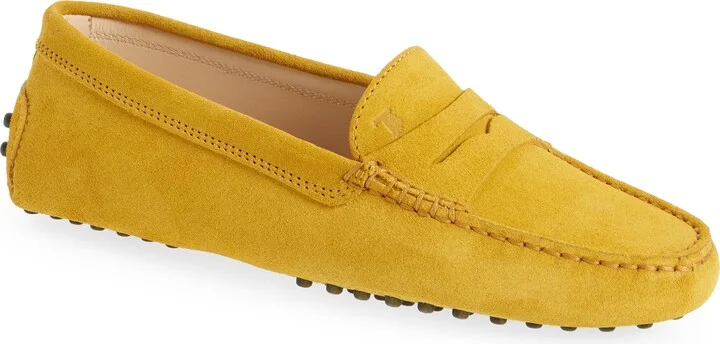 Gommini Driving Loafer