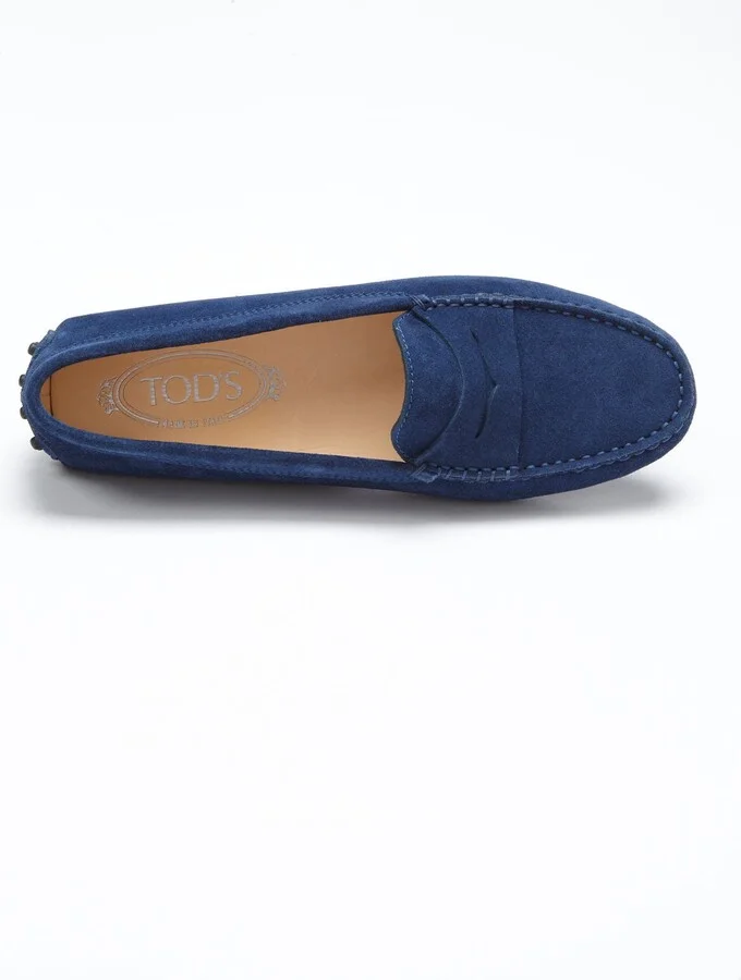 Gommini Driving Shoe - Image 2
