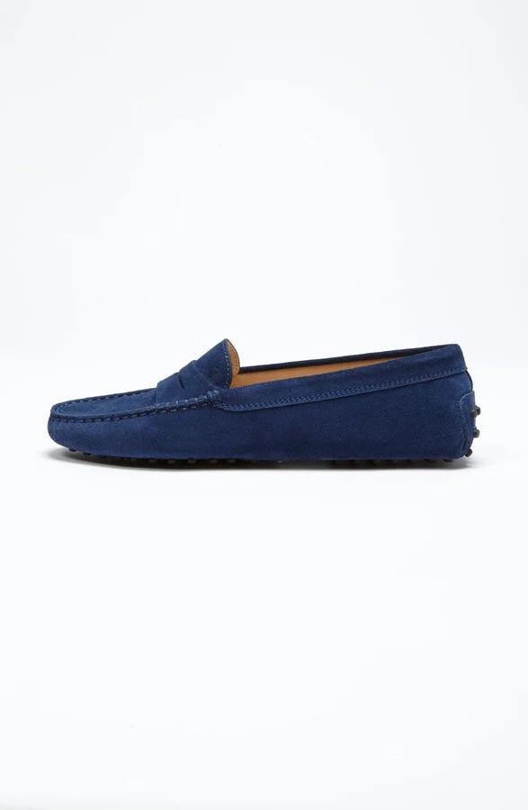 Gommini Driving Shoe - Image 3