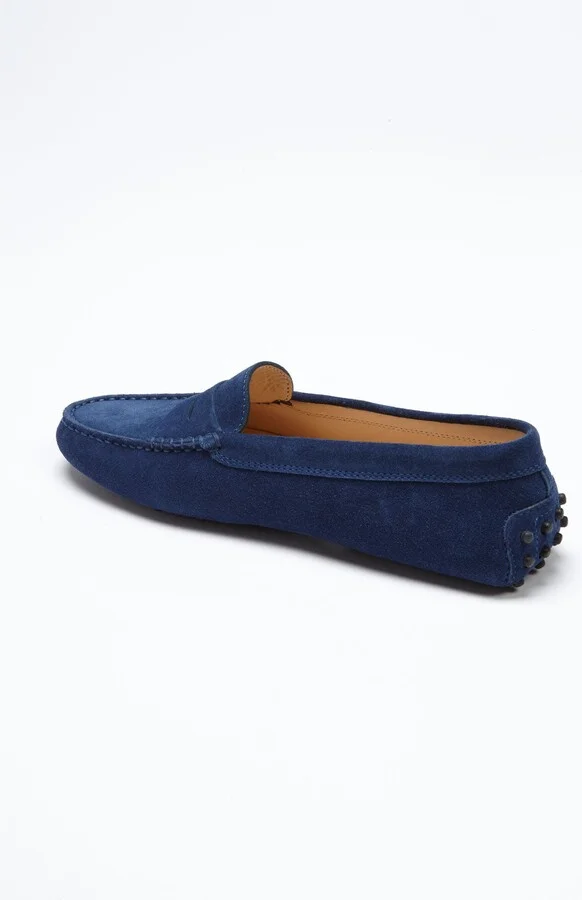 Gommini Driving Shoe - Image 4