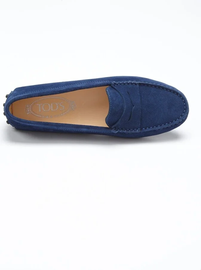 Gommini Driving Shoe - Image 6
