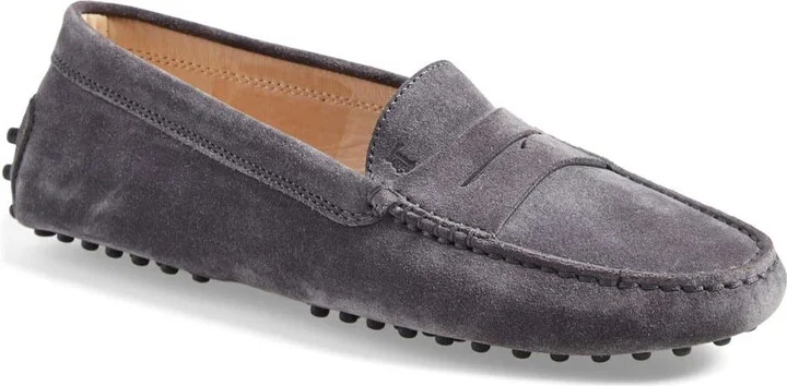 Gommini Driving Shoe