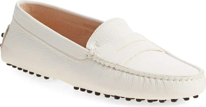 Gommini Driving Shoe