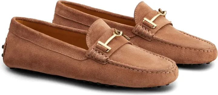 Gommini leather loafers - Image 2
