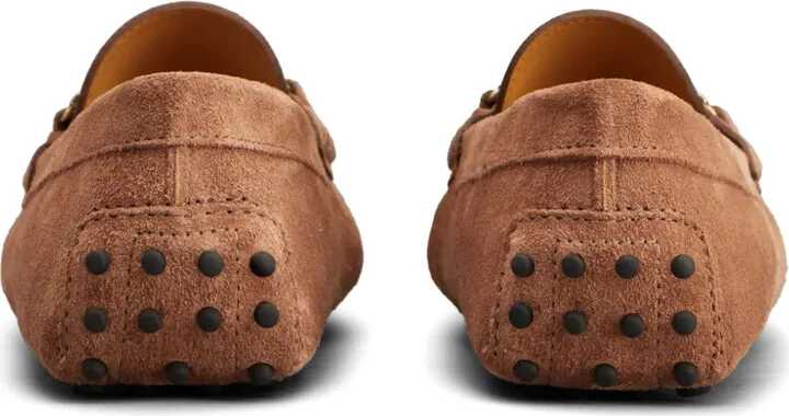 Gommini leather loafers - Image 3