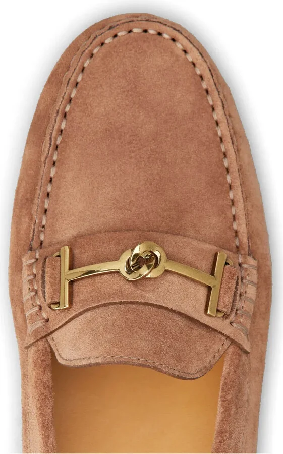 Gommini leather loafers - Image 5
