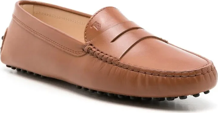 Gommini leather mocassin - Image 2