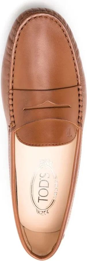 Gommini leather mocassin - Image 4