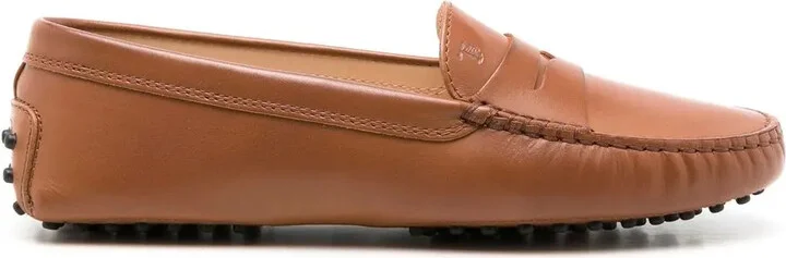 Gommini leather mocassin
