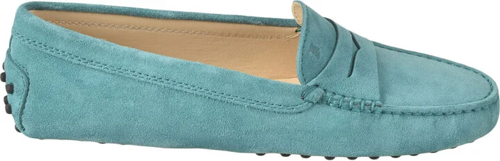 Gommini Loafers