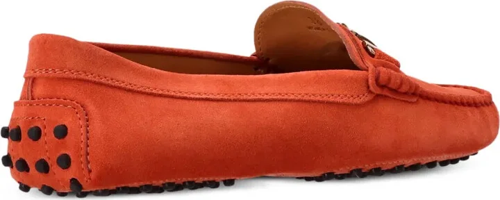 Gommini T-ring loafers - Image 3