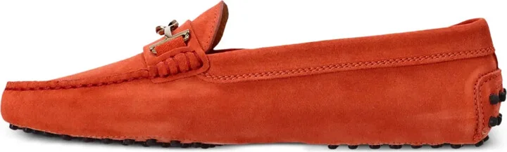 Gommini T-ring loafers - Image 5