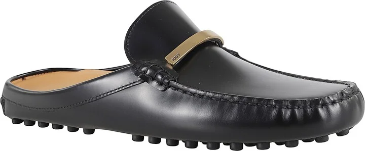 Gommino 22l Sabot Baretta Met - Image 2