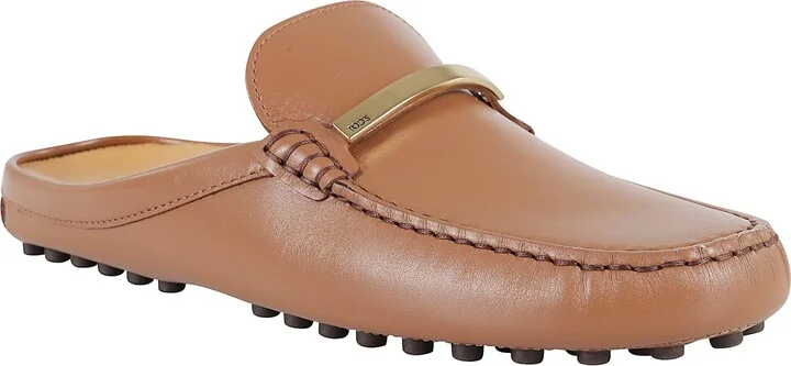 Gommino 22l Sabot Baretta Met - Image 2