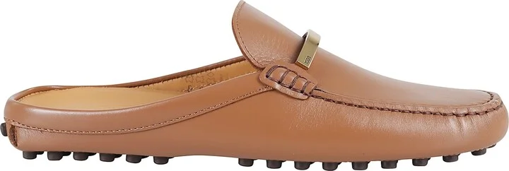 Gommino 22l Sabot Baretta Met