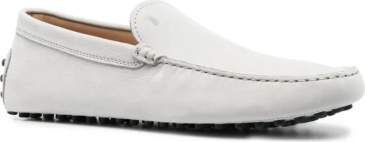 Gommino almond-toe loafers - Image 2