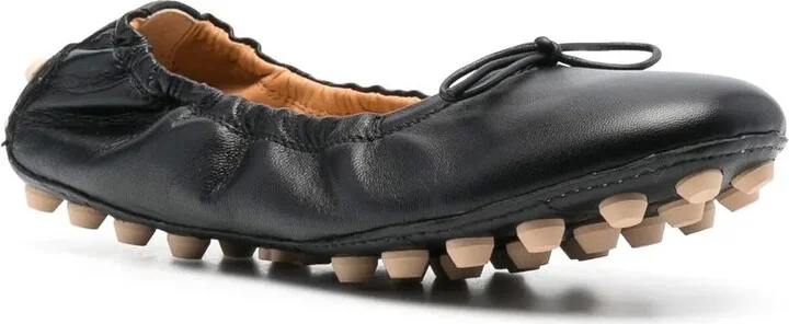 Gommino ballerina shoes - Image 2