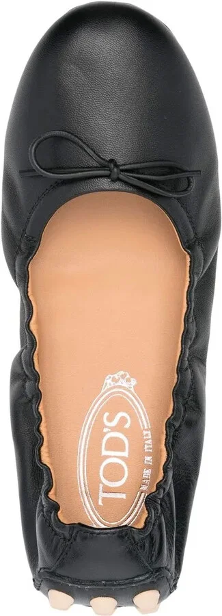 Gommino ballerina shoes - Image 4