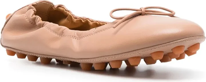 Gommino ballerina shoes - Image 2