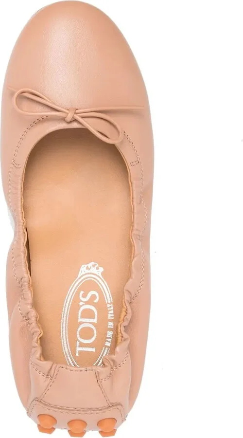 Gommino ballerina shoes - Image 4