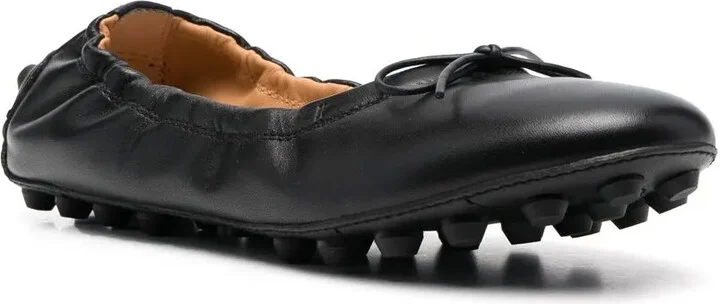 Gommino ballerina shoes - Image 2