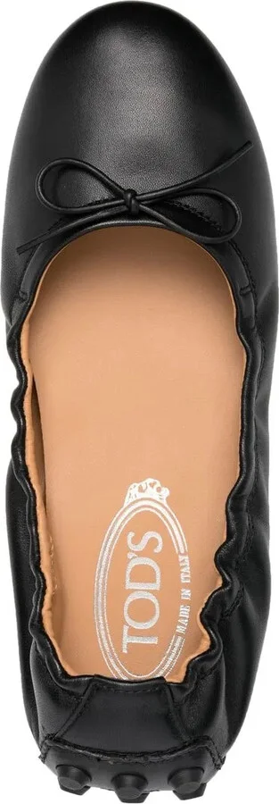 Gommino ballerina shoes - Image 4