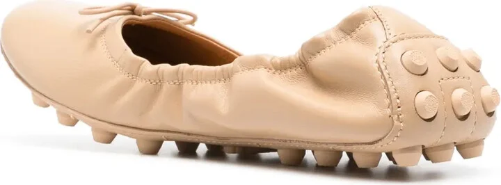 Gommino ballerina shoes - Image 3