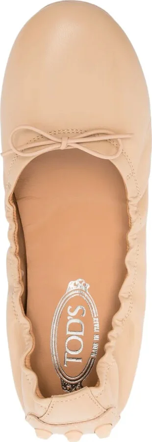 Gommino ballerina shoes - Image 4