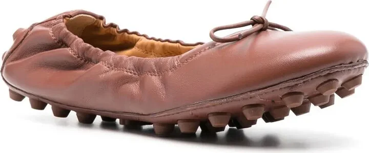 Gommino ballerina shoes - Image 2