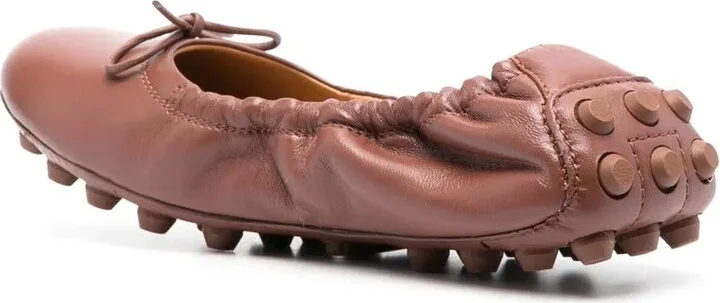 Gommino ballerina shoes - Image 3