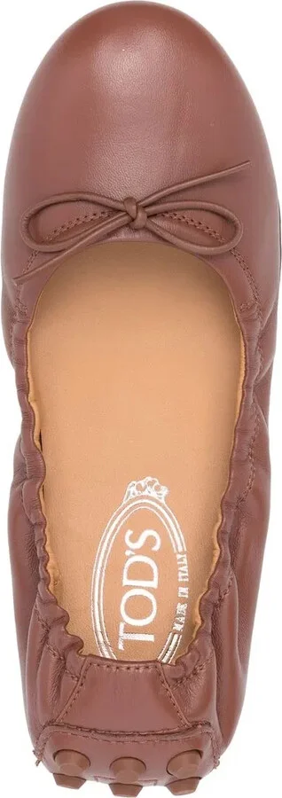 Gommino ballerina shoes - Image 4