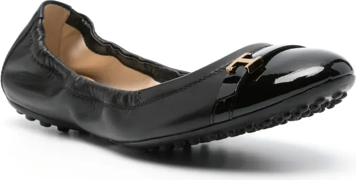 Gommino ballet pumps - Image 2