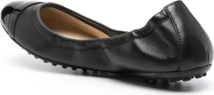 Gommino ballet pumps - Image 3