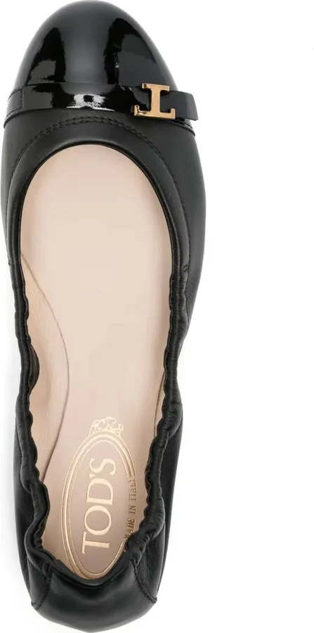 Gommino ballet pumps - Image 4