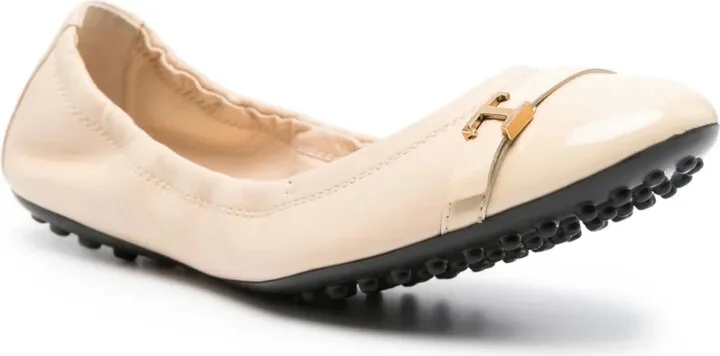 Gommino ballet pumps - Image 2