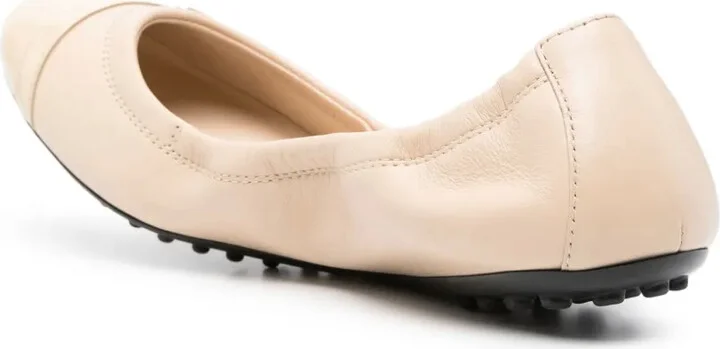 Gommino ballet pumps - Image 3