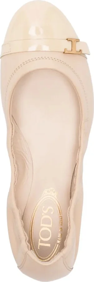Gommino ballet pumps - Image 4