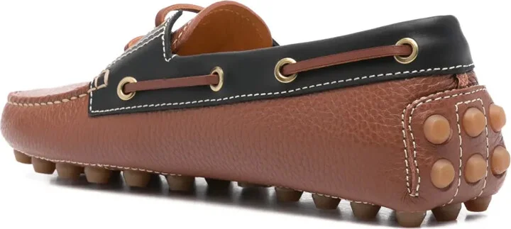 Gommino boat shoes - Image 3